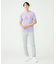 ロゴプリントTシャツ