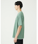 ブランケットカットソー