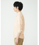 リネンスタンドシャツ