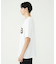 ニットポケットカットソー