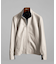 LEATHER BLOUSON
