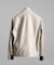 LEATHER BLOUSON