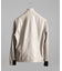 LEATHER BLOUSON
