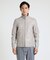LEATHER BLOUSON