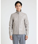 LEATHER BLOUSON