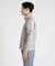 LEATHER BLOUSON