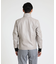 LEATHER BLOUSON