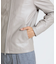 LEATHER BLOUSON