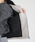 LEATHER BLOUSON
