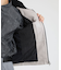 LEATHER BLOUSON