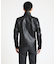 LEATHER BLOUSON