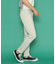 ベーシック スキニーストレッチパンツ