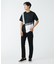 ベーシック スキニーストレッチパンツ