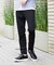 ベーシック スキニーストレッチパンツ