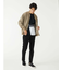 ベーシック スキニーストレッチパンツ