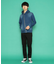 ベーシック スキニーストレッチパンツ