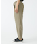 タックパンツ