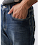 ストレッチデニムパンツ