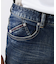 ストレッチデニムパンツ