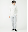 NEWベーシックパンツ / MAGICストレッチヘリンボーン