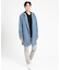 RENAPES / ピケストレッチパンツ
