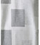 ブロックカットソー