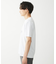 【WFP】WORLDプリントカットソー