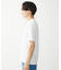 【WFP】FOOD / PROGRAMプリントカットソー