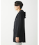 【洗える】AIRY DOTS-2フーディメッシュコーディガン