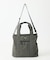 Nylon OX SIMPLE TOTE