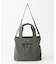 Nylon OX SIMPLE TOTE
