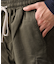 スーパーストレッチカーゴパンツ