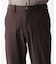【セットアップ対応】ニュートラルストレッチパンツ