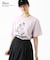 【洗える】ビンテージスヌーピーTシャツ
