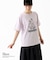 【洗える】ビンテージスヌーピーTシャツ