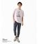 【洗える】ビンテージスヌーピーTシャツ