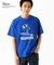 【洗える】ビンテージスヌーピーTシャツ