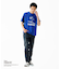 【洗える】ビンテージスヌーピーTシャツ