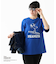 【洗える】ビンテージスヌーピーTシャツ