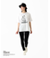 【洗える】ビンテージスヌーピーTシャツ