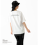 【洗える】ビンテージスヌーピーTシャツ
