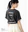 【洗える】ビンテージスヌーピーTシャツ