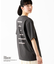 【洗える】ビンテージスヌーピーTシャツ