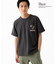 【洗える】ビンテージスヌーピーTシャツ