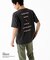 【洗える】ビンテージスヌーピーTシャツ