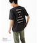 【洗える】ビンテージスヌーピーTシャツ