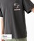 【洗える】ビンテージスヌーピーTシャツ