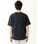 【接触冷感】ブロック切替Tシャツ