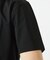 【洗える】モノクロフォトグラフィックプリントTシャツ