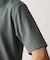 【洗える】ショールカラーTシャツ